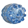 FleshLight Masturbateur Fleshlight Quickshot Turbo Bleu
